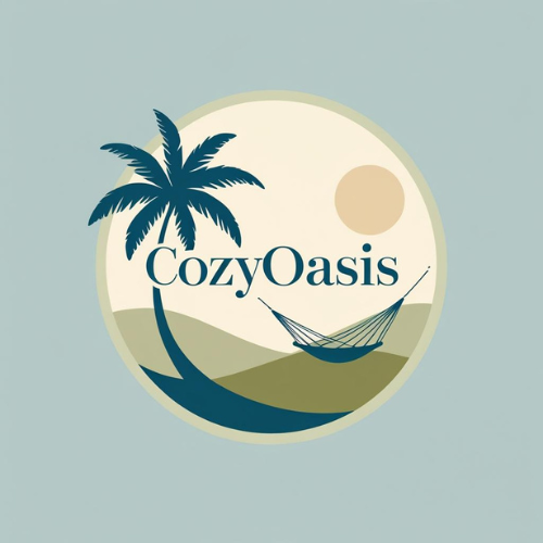 Cozy Oasis